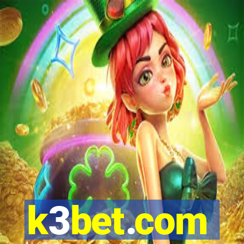 k3bet.com