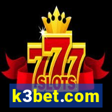 k3bet.com