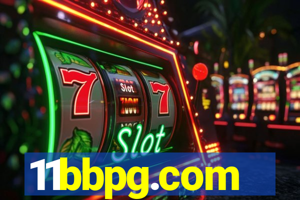 11bbpg.com