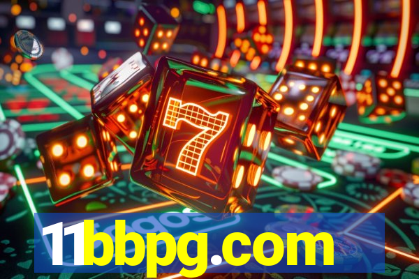 11bbpg.com