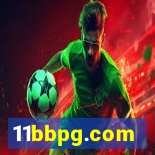 11bbpg.com