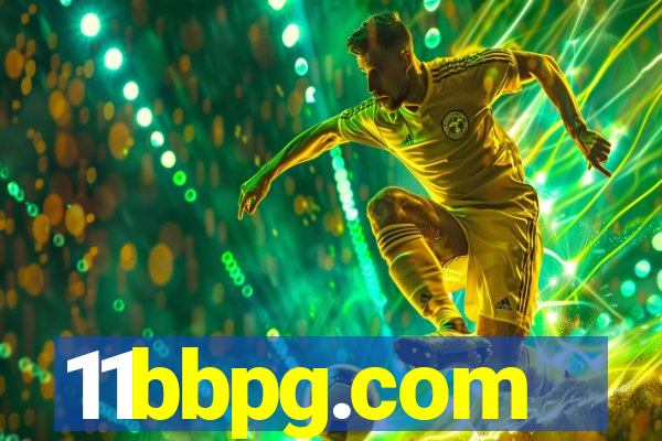11bbpg.com