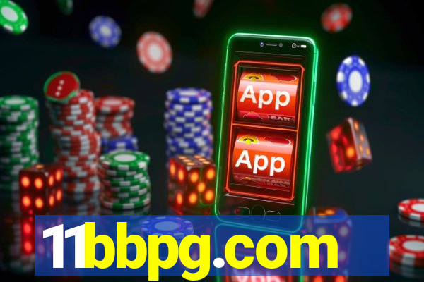 11bbpg.com