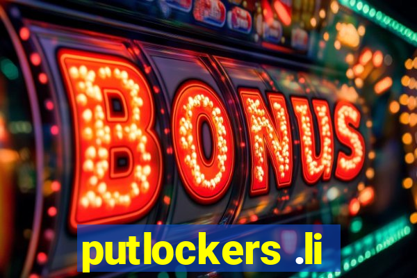 putlockers .li