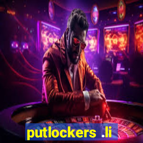 putlockers .li