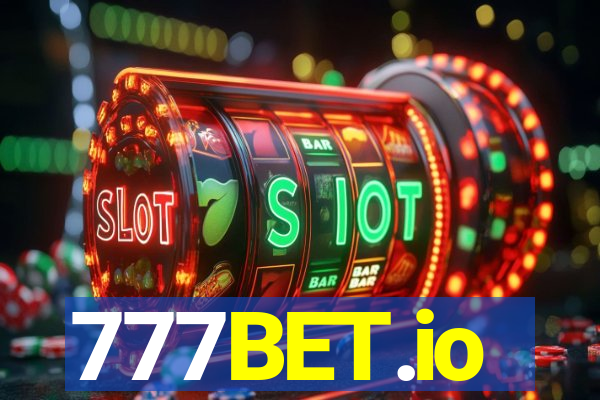 777BET.io