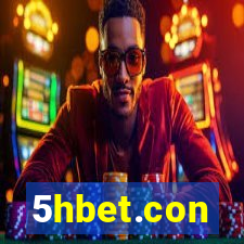 5hbet.con