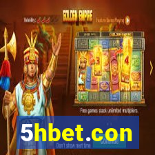 5hbet.con