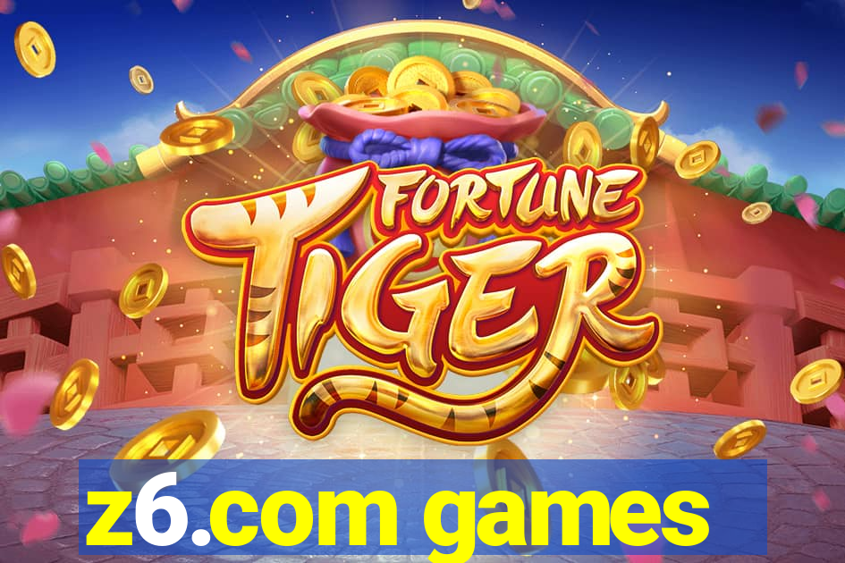 z6.com games