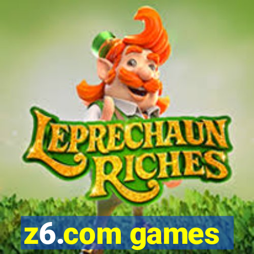 z6.com games