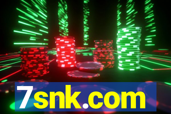 7snk.com