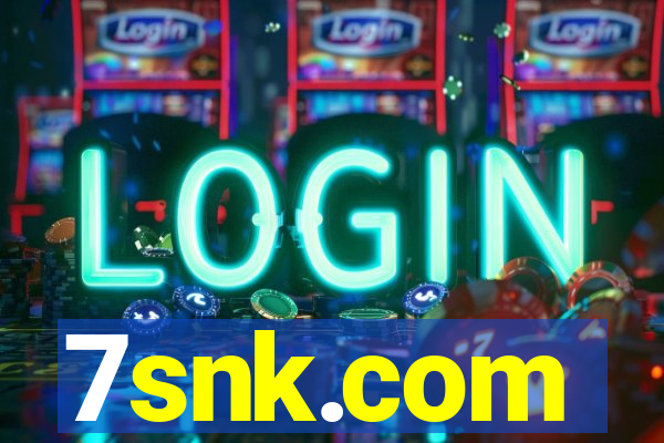 7snk.com
