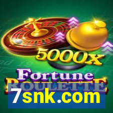 7snk.com
