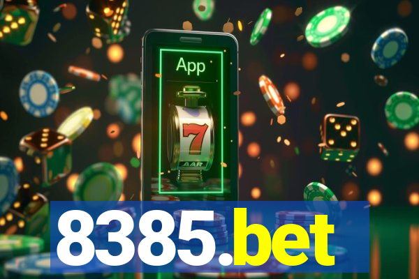 8385.bet