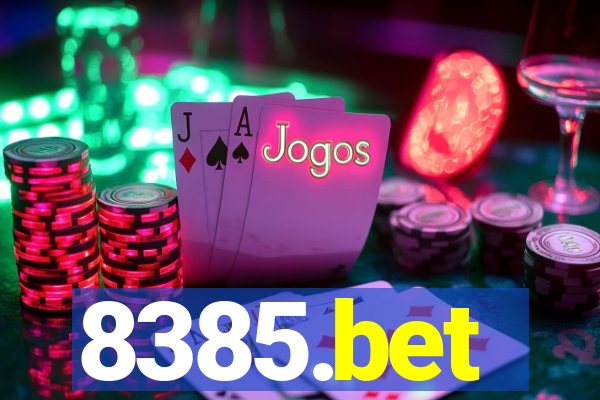 8385.bet