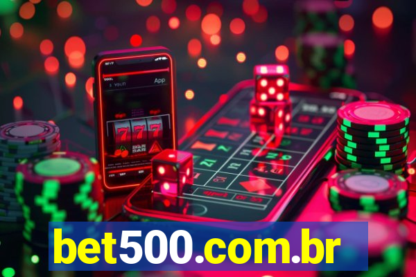 bet500.com.br