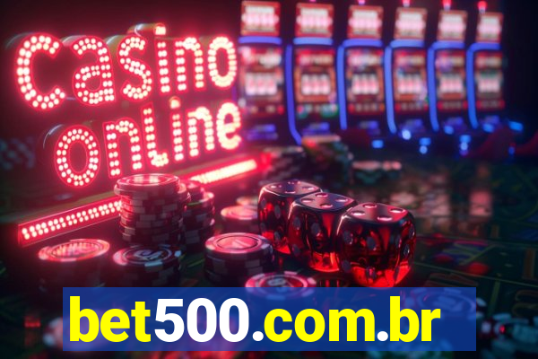 bet500.com.br