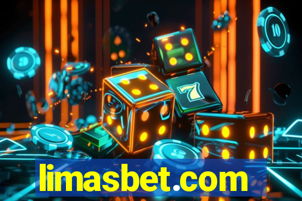 limasbet.com