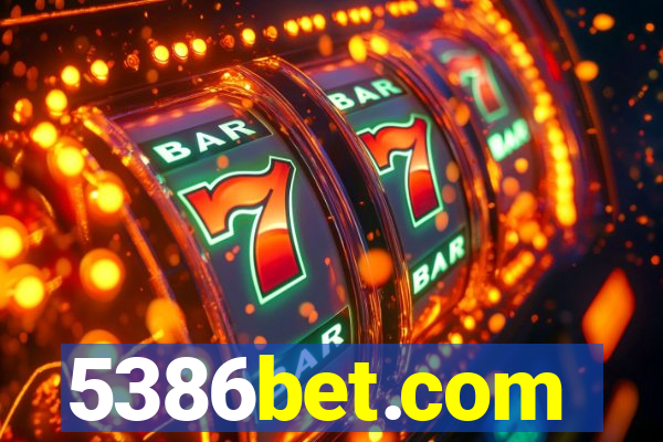 5386bet.com