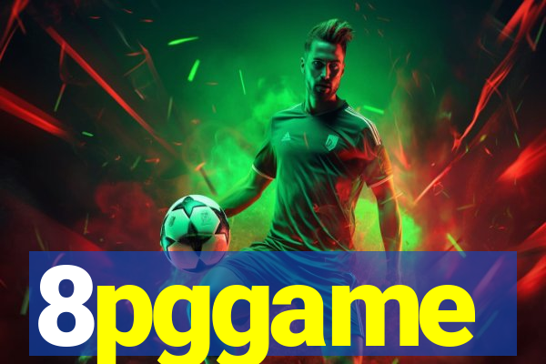 8pggame