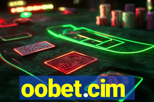 oobet.cim