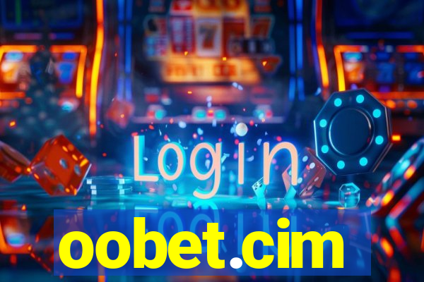 oobet.cim