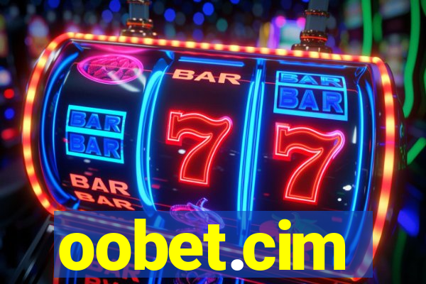 oobet.cim