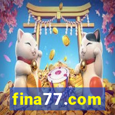 fina77.com