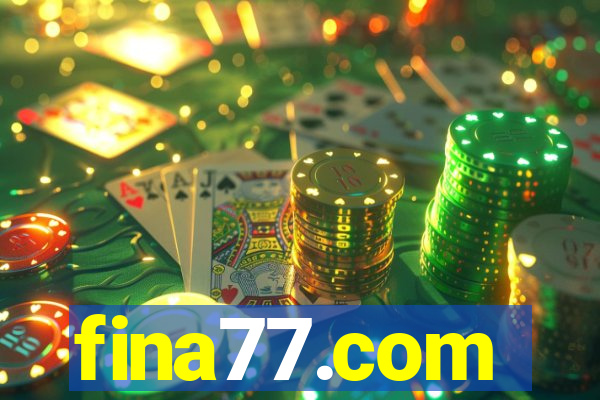 fina77.com