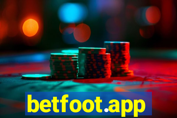 betfoot.app