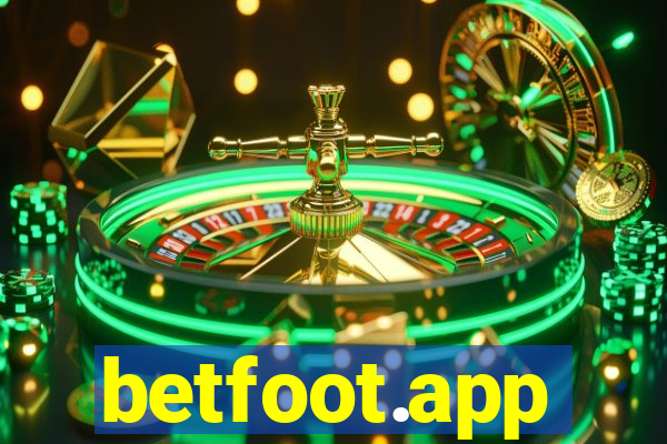 betfoot.app
