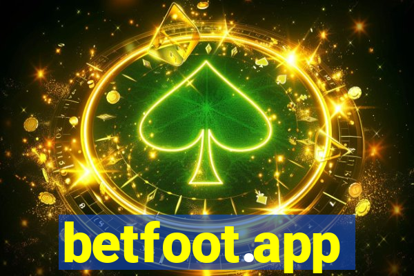 betfoot.app