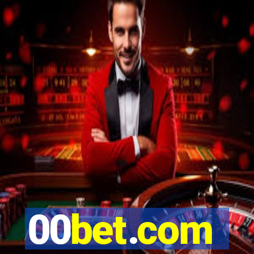 00bet.com