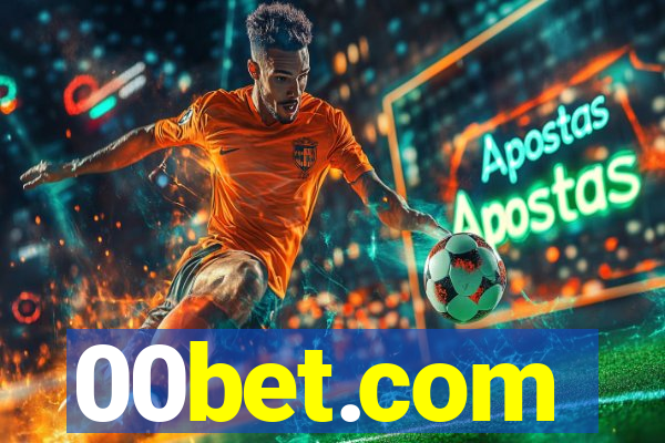 00bet.com