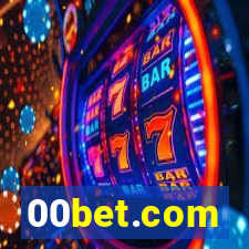 00bet.com