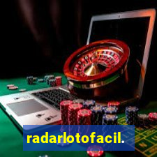 radarlotofacil.com.br