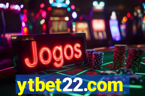 ytbet22.com