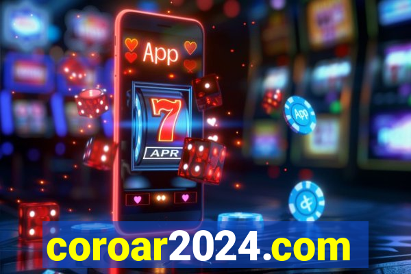 coroar2024.com