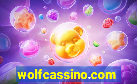 wolfcassino.com