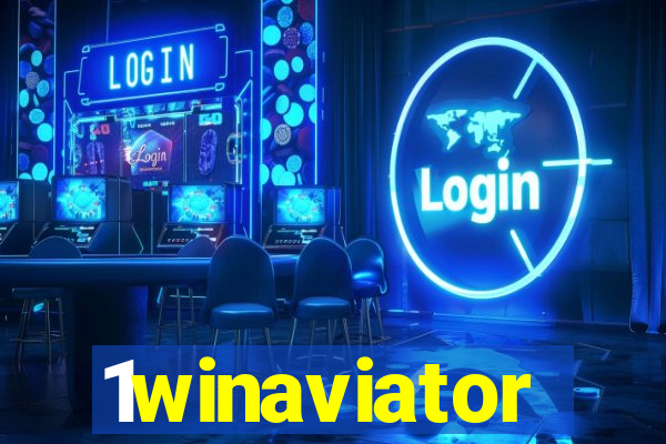 1winaviator