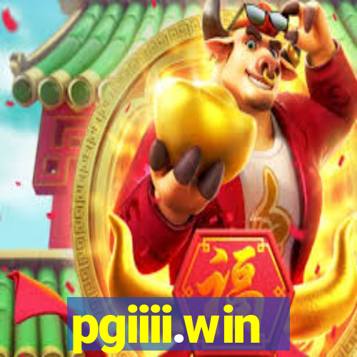 pgiiii.win
