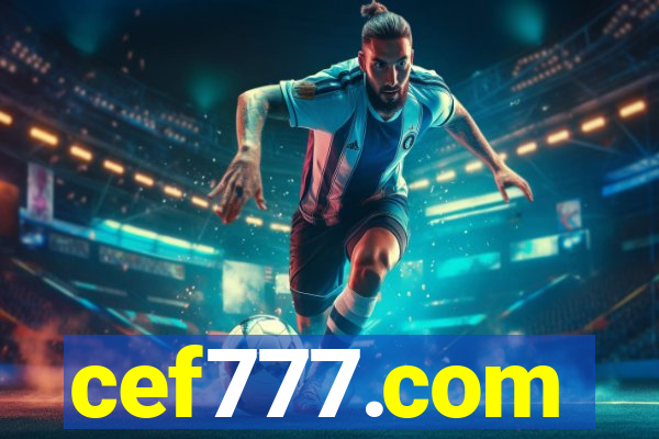 cef777.com