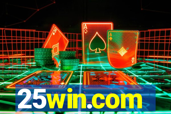 25win.com