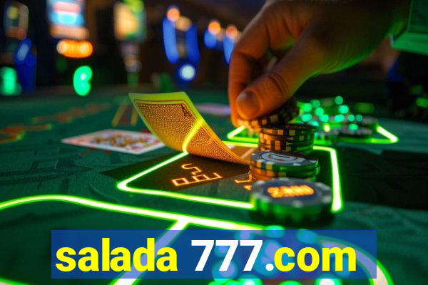 salada 777.com