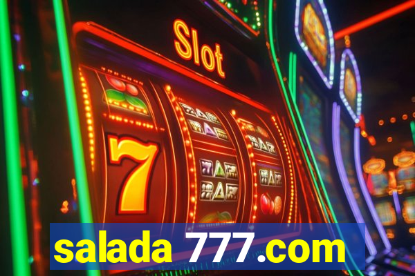 salada 777.com