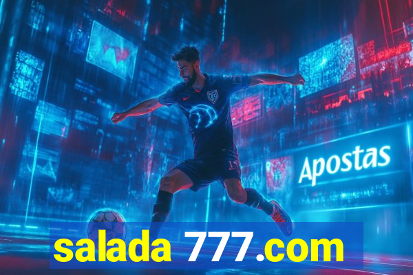 salada 777.com
