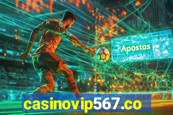 casinovip567.com