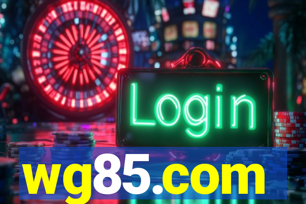 wg85.com