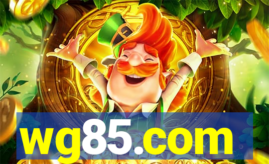 wg85.com