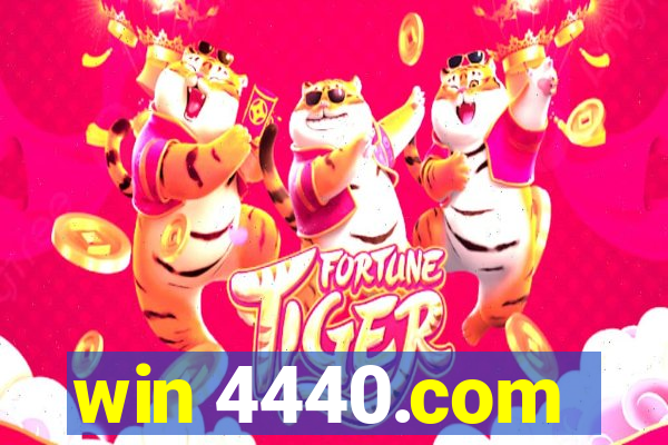 win 4440.com